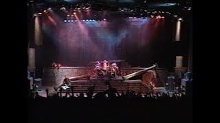 Metallica: Blackened (Mountain View, CA - September 15, 1989)