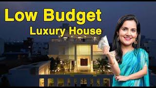 Home walkthrough of a luxurious villa in chennai #OurHappyHome