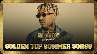 GOLDEN TOP SUMMER SONGS | Mix Muzica Romaneasca De Vara 2023