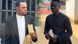 Battle Of Lawyers Sabinus Lawyer Vs Barrister Titus Mc Filosopher