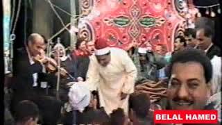 الشيخ محمد عبد الهادي- قصة حلاوة صبر القاهرة - بعد التعديل(HD)