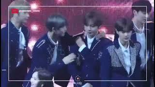 BAE JINYOUNG PARK JIHOON MOMENTS