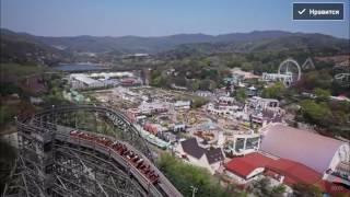 Кореядагы Кыргыздар  Everland Korea