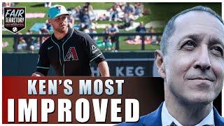 5 most improved teams, Anthony Rizzo wants to play, Best free agent out there | Fair Territory