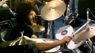 Stuff - Steve Gadd-Richard Tee--Groovin' 1976