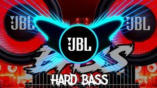 ️ Warning: Shake Your HouseJBL Hard BASS Boost: Sound Check Vibration Edition! DJ BASS JBL #JBL