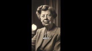 Eleanor Roosevelt: A Champion of Human Rights