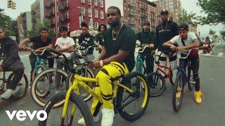 FERG - Floor Seats (Official Video)