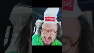 FINALLY! JUSTICE. The World Is Healing... Sam Hyde #shorts #samhyde #mde