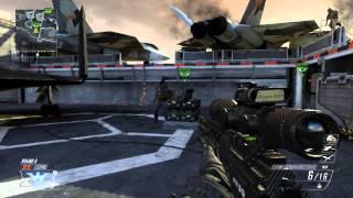 THEONE1-2 - Black Ops II Game Clip