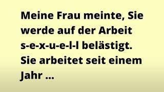 7 gesprochene deutsche Witze (lustige Sprüche)