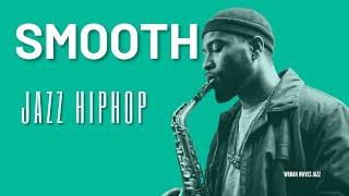 Smooth Jazz Meets Hip Hop: A Relaxing Guitar Fusion Playlist