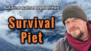 Überleben im Wald  Song by Survival Piet | SUNO APP