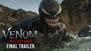 Venom: The Last Dance - Final Trailer - Only In Cinemas October 25