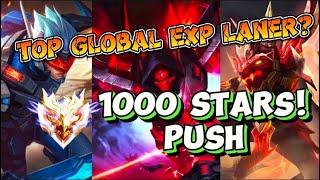 Galawang Top Global? Lets Go!