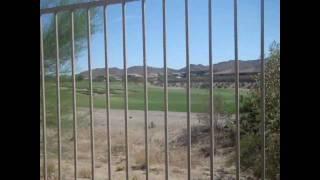 Previewing Homes In Estrella Mountain Ranch, Goodyear Az