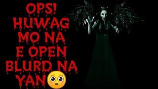 CREEPY VIDEOS NA TAYO | BOSS YOKO TV