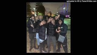 [FREE] #NPK #SinSquad Tugga x KayyKayy x Sneakz UK Drill Type Beat "GANG TIES"