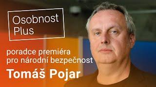 Tomáš Pojar: Vytlačit ruskou armádu z Ukrajiny by dost možná znamenalo začátek třetí světové války