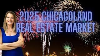 Chicago Suburbs Real Estate Market/ Naperville Real Estate Market Housing Predictions