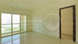 1 Bedroom Apartment in Burooj Views , Al Reem Island - Abu Dhabi , UAE