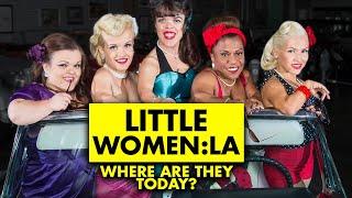 Little Women LA Cast: Where are they now?