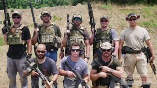 Tactical Rifle II: Day 2 (Calvin Lim of MS Firearms Training and Gunco, LLC)