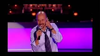 Maz Jobrani - Axis of Evil Comedy Tour