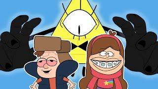 Gravity Falls Season 3 is Finally Here