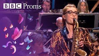 BBC Proms - Darius Milhaud: Scaramouche (Excerpt)