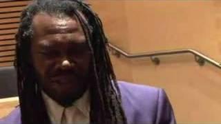 Levi Roots speaks to Oxford Entrepreneurs (pt 1)