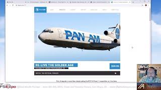 Slant Alpha Adventures: Guide to US non-RNAV (Slant Whiskey aka "/W") Jet Airliner Routing
