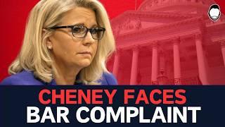 Liz Cheney REPORTED in Bar Complaint for RIGGING Testimony