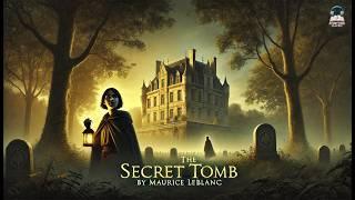  The Secret Tomb: A Thrilling Adventure Awaits!  | Maurice Leblanc