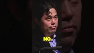 Hikaru Nakamura on His CHANCES of Becoming World Chess Champion