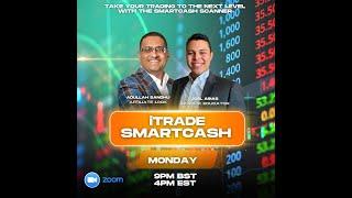 iTRADE SMARTCASH with Joel Arias