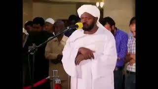 Surah Anbiya || Sheikh Noreen Muhammad Siddique