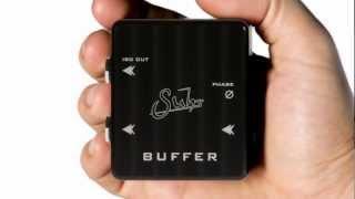 SUHR BUFFER™