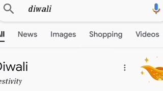 Google magic trick 