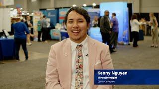 WorkingNation Overheard: Kenny Nguyen on giving access to people without college degrees