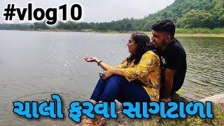 Mind boggling beautiful saagtala | subscribe | nisha's family vlogs