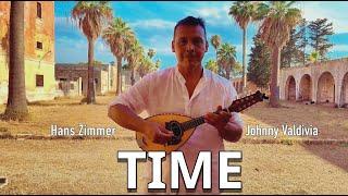 Hans Zimmer - Time - Inception (Mandolin Cover)