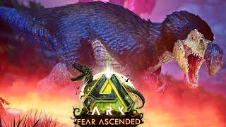 Fear Ascended | FULL Guide | How To Unlock Everything Legit & Spawn Commands!