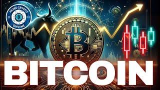 Bitcoin Price Elliott Wave Price Update: Understanding the Bullish and Bearish BTC Scenarios