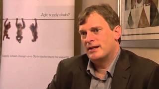 Achieving Class A Business Excellence with Oliver Wight