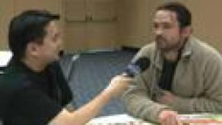 Sidewalks TV: Billy Campbell (2007)