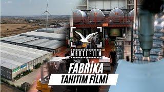 "Martı Film" Fabrika Tanıtım Filmi Örneklerimiz