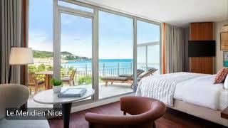 Best Hotels in Nice, France