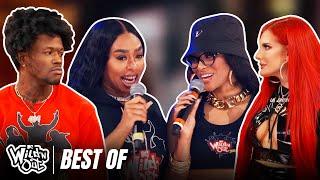 Wildest Collaborations ‍️ SUPER COMPILATION | Wild 'N Out