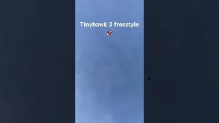 Tinyhawk 3 plus freestyle is a rocket !      Drone launch #launch #fpv #tinyhawk #freestyle